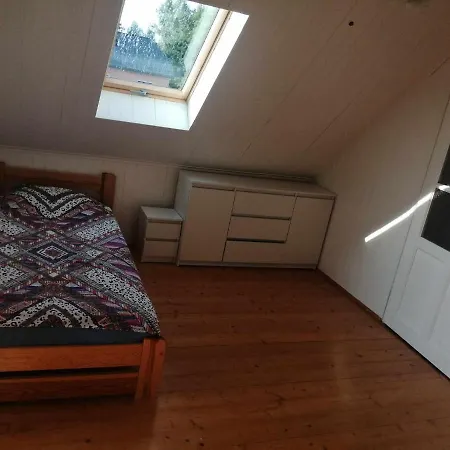 Dom wakacyjny Domek Sasino