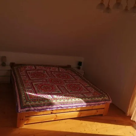 Domek Sasino Dom wakacyjny *