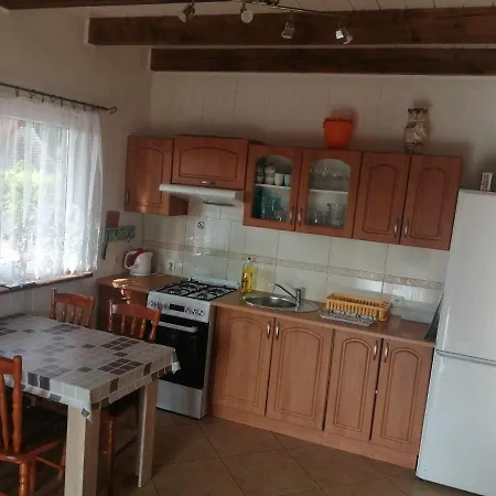 Domek Sasino * Sasino