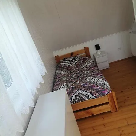 Nyaraló Domek Sasino *