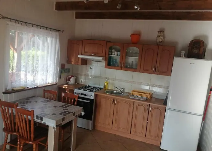 Domek Sasino * Sasino